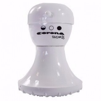 Ducha SS 3T 220V X 5200W SAC - Corona 